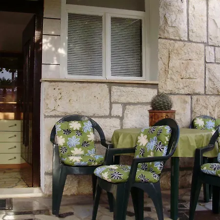 Tea1 Apartment Pula Exterior photo