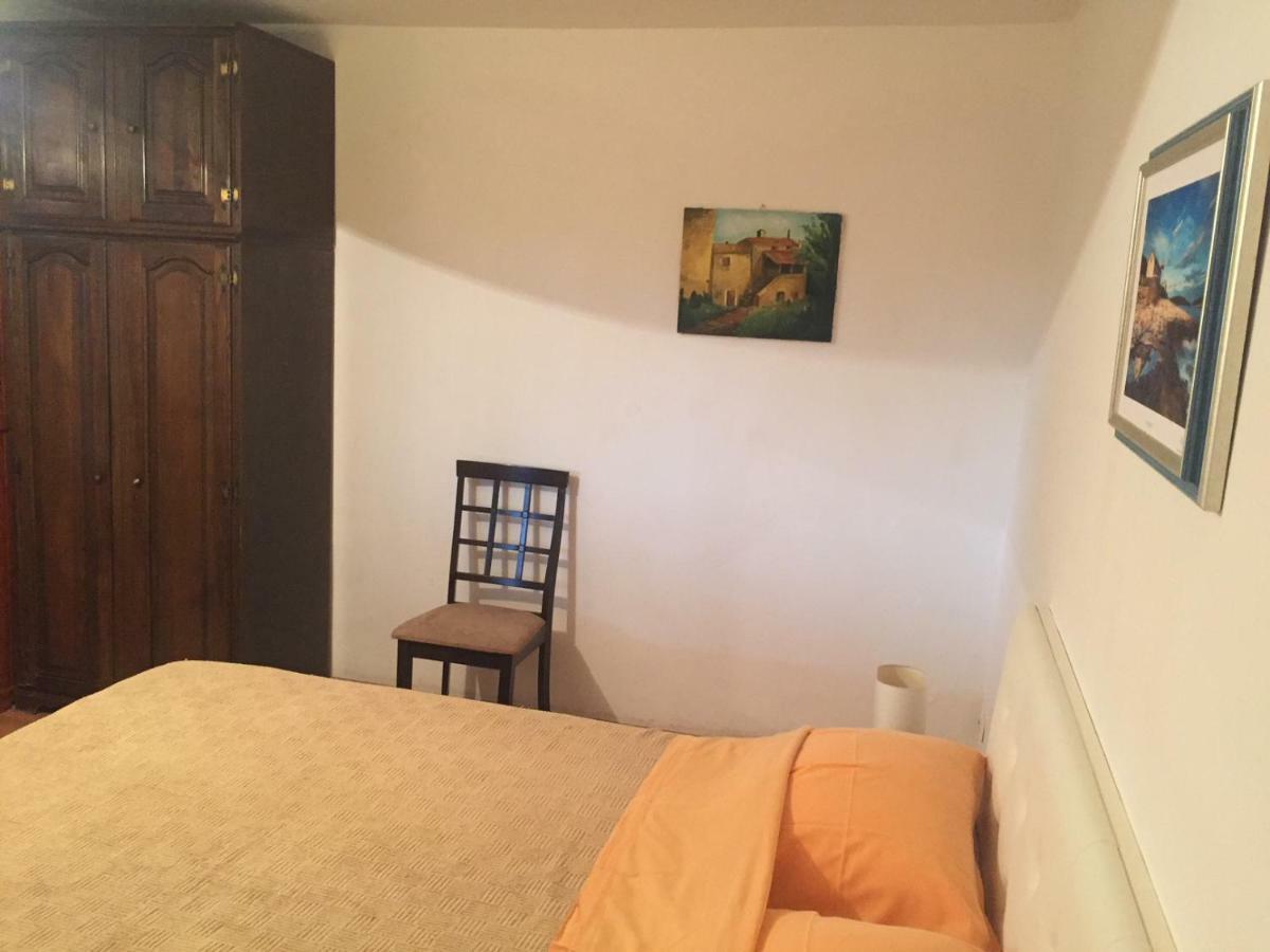 Tea1 Apartamento Pula