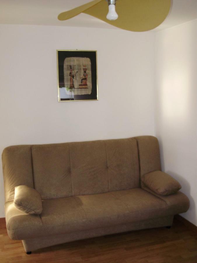 Tea1 Apartamento *