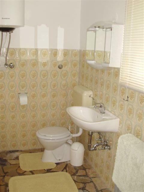 Tea1 Apartamento Pula