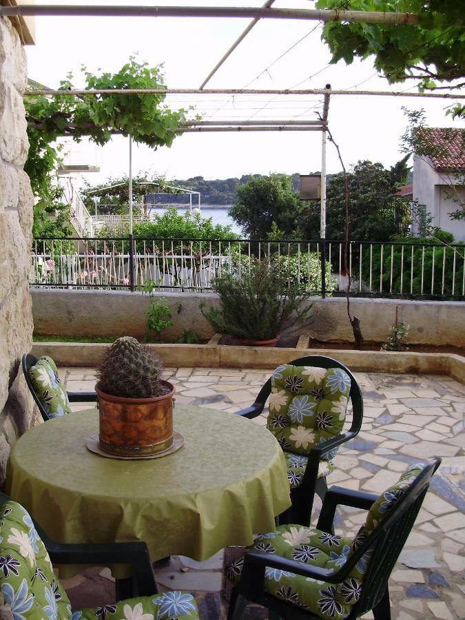 Tea1 Apartman